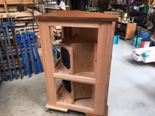 無垢, 自作スピーカー, ステレオ, オーディオ, モノラルスピーカー, オーク, 大阪, スピーカー, オーダー家具, ナラ, 無垢材 音との対話を重ねたモノラルスピーカー 無垢, 自作スピーカー, ステレオ, オーディオ, モノラルスピーカー, オーク, 大阪, スピーカー, オーダー家具, ナラ, 無垢材 音との対話を重ねたモノラルスピーカー