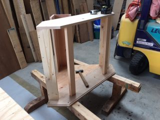 無垢, 自作スピーカー, ステレオ, オーディオ, モノラルスピーカー, オーク, 大阪, スピーカー, オーダー家具, ナラ, 無垢材 音との対話を重ねたモノラルスピーカー 無垢, 自作スピーカー, ステレオ, オーディオ, モノラルスピーカー, オーク, 大阪, スピーカー, オーダー家具, ナラ, 無垢材 音との対話を重ねたモノラルスピーカー