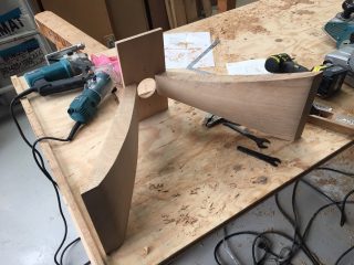 無垢, 自作スピーカー, ステレオ, オーディオ, モノラルスピーカー, オーク, 大阪, スピーカー, オーダー家具, ナラ, 無垢材 音との対話を重ねたモノラルスピーカー 無垢, 自作スピーカー, ステレオ, オーディオ, モノラルスピーカー, オーク, 大阪, スピーカー, オーダー家具, ナラ, 無垢材 音との対話を重ねたモノラルスピーカー